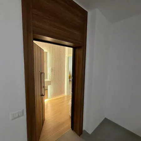 Διαμέρισμα 51 Luxury