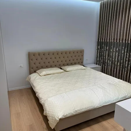 Διαμέρισμα 51 Luxury Kamez