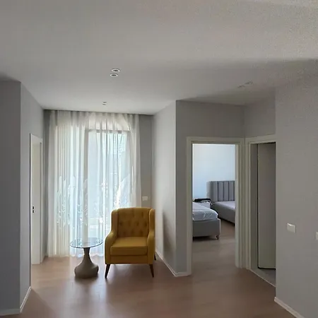 51 Luxury Διαμέρισμα