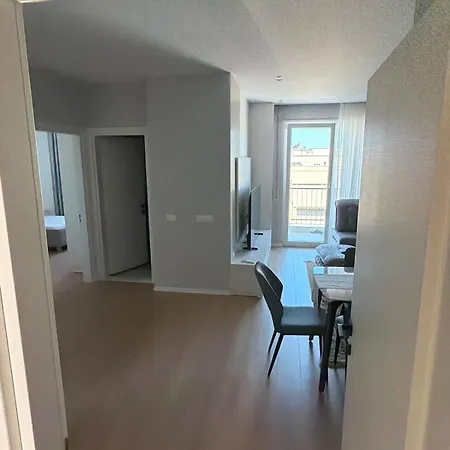 51 Luxury Διαμέρισμα