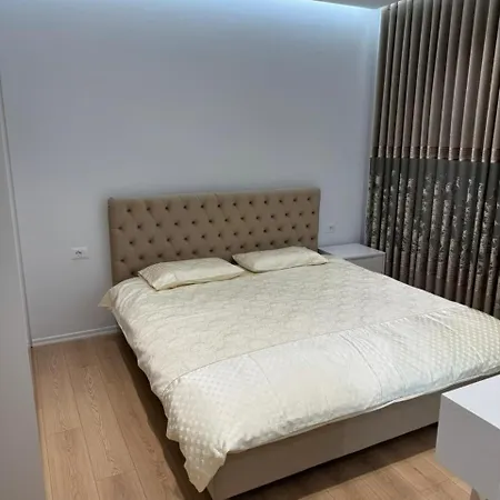 51 Luxury Διαμέρισμα *