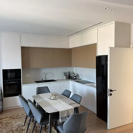 51 Luxury Διαμέρισμα